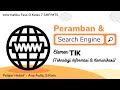 Understanding Browsers and Search Engines