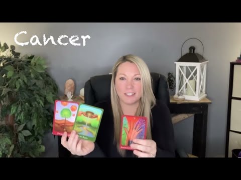 Cancer ♋️ This Is What Happens After You Walk Away 👣 Love Tarot February 2025