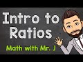 Exploring the Basics of Ratios