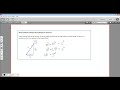 Pythagorean Theorem and Kite Problems