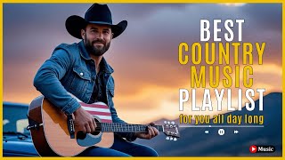 24/7 Country Music Live: Classic Country Legends 60s-90s | Official Nonstop Music Videos