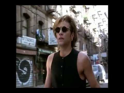 In These Arms En Espanol de Jon Bon Jovi Letra y Video