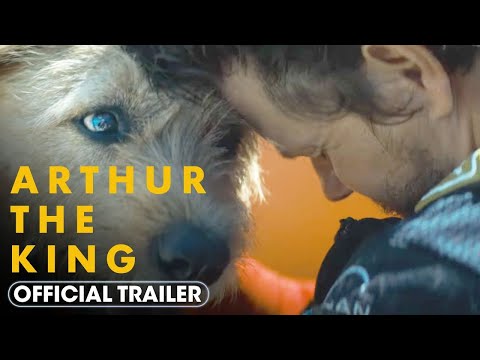 ARTHUR THE KING - Official Trailer | Mark Wahlberg, Simu Liu, Juliet Rylance | PVR INOX Pictures