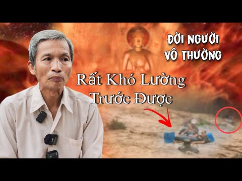 Còn Chần Chừ Chi Nữa Không Chịu Tu | Chú Ba Bình Dân Nói Hết..!