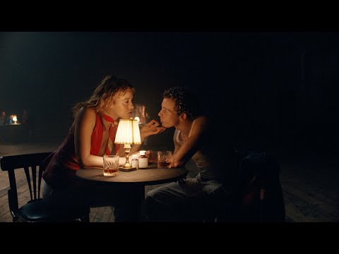 Jungle - I&#39;ve Been In Love feat. Channel Tres (Official Video)