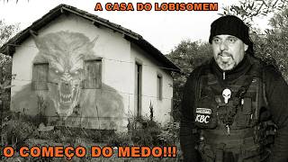 A CASA DO LOBISOMEM | O MEDO QUE NÃO ESPERÁVAMOS
