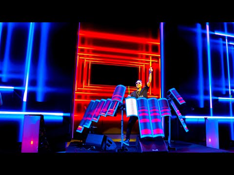 Bespoke Shows | Powerful Live Experiences | Custom Visuals & Branding (AFISHAL)