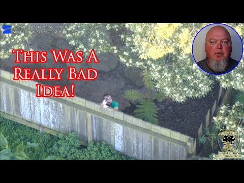 San Francisco Man Barely Lives To Regret Pointing A Firearm At Cops