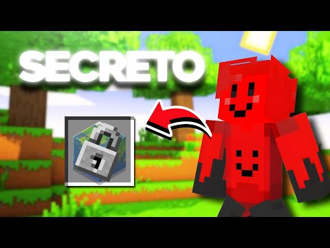 Encontrei um ITEM SECRETO Nesse Servidor! - Horizon