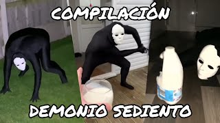 DEMONIO SEDIENTO COMPILACIÓN