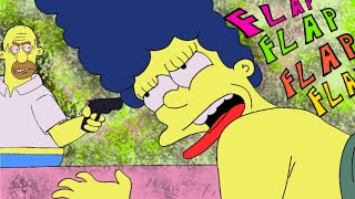 STOP FLANDERS!!!