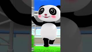 Let’s Learn the Number 4! 1 + 1 + 2 = 4! Counting Fun