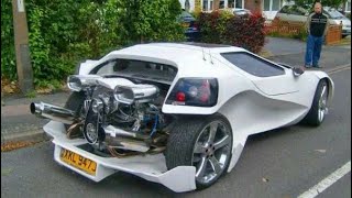 💀🔥Crazy vehicles moments you've never seen🔥💀 Version 27 [V27]