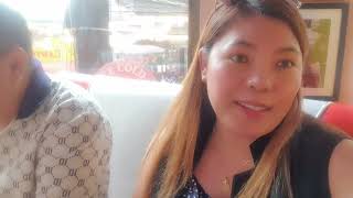 FEELING STATION RESTAURANT POPULER DI MANILA