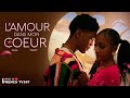 LAMOUR DANS MON COEUR - KELVIN EZIKE (KENZY) ANNABEL APARA  UCHE ODOPUTA