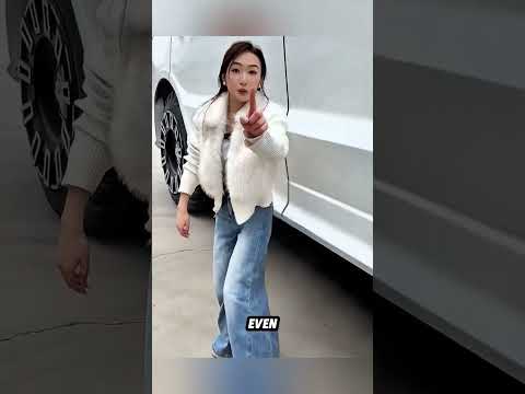 When Your Car Key is a Literal Dumbbell ðð #kindness