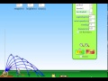 Projectile Motion Concepts and Effects