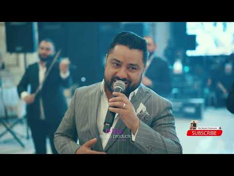 Cristi Nuca || Te Voi Iubi || Live 2025 || Nunta Lavinia & Joe