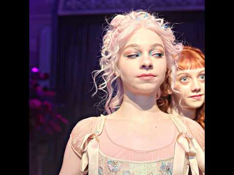 Enid And Agnes dance | Lady Gaga Bloody Mary