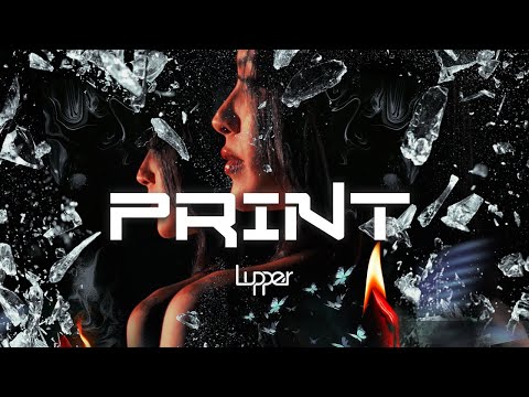 Lupper - Print (Official Music Video)