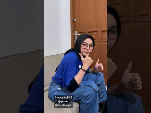 Praz Teguh X Salma Indonesian Idol Di Tuah Kreasi | Mari Kita Tunggu Keseruannya. #1KCreator