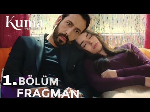 Kuma 1. Bölüm Fragmanı | Zorlu Bir Aşk Hikayesi…