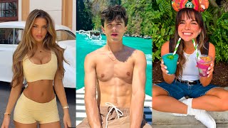 The Most Viewed Brent Rivera, Lexi Rivera, Pierson Funny Videos Compilations