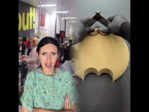 inspo Bonnie #retail #retailproblems #customerservice #sketch #comedy #fyp #uk