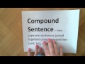 Exploring Compound Subjects and Predicates