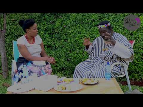 WOW! AN AMAZING THROWBACK! Interview with BISHOP Maponda Joshua III Before He Disowned the CHURCH!