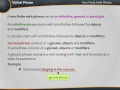 Understanding Verbals and Their Functions