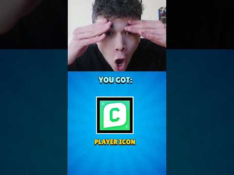 THE RAREST ITEM IN BRAWL STARS #brawlstars