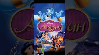 Топовые Мультфильмы твоего Детства #shorts