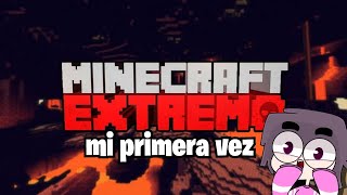 PRIMERA VEZ EN EXTREMO 🔥