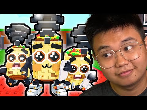 SECRET LOS NO HOTSPOTITOS IN STEAL A BRAINROT - Roblox