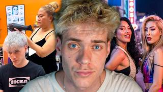 Como Não Viajar Pela Ásia