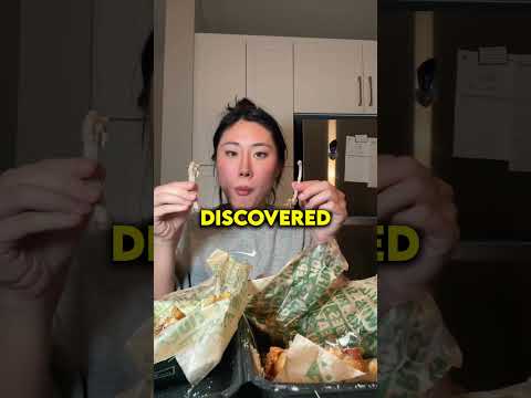 The Dark Secret Of Boneless Chicken Wings 😵