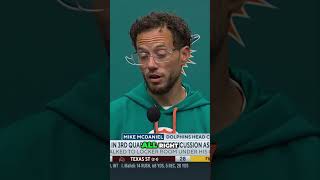 Unique Approaches to Injury Management in Sports Tua Tagovailoa Mike McDaniel