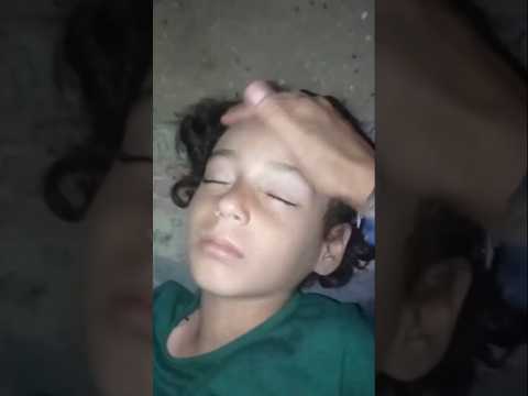 Terlanjur Pasang Tenda Kemah untuk Tidur,  Ibu Anak ini baru Menyadari Sesuatu