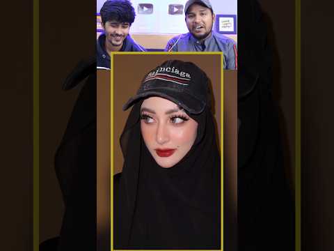 Indian Girls Latina Makeup Transition Ft Saira Mirror Reels Reaction 😲🔥| #latinamakeup V2fun Reacts