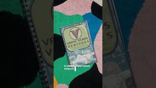 Add this solo sci-fi #TTRPG to your list! Vapid Venus Ventures