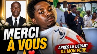 Ce que la mort de mon père m’a appris sur la vie