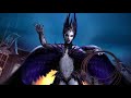 Video für Darkheart: Flug der Harpyien