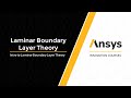 Boundary Layer Dynamics and Concepts