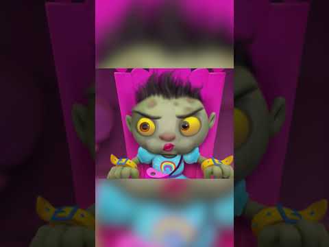 Grab your Pixy🦄🌈 #shorts #donutpunks #mobilegame