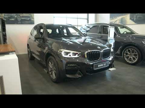 BMW X3 base