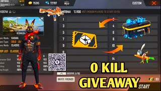 Free Fire Live Giveaway Redeem Code || Ff Live Giveaway || Diamond Giveaway Free Fire Live
