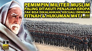 KISAH NYATA‼️ SEJARAH PEMIMPIN PASUKAN TERHEBAT DENGAN STRATEGI JENIUS • Alur Cerita Film