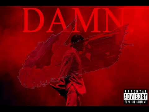 Kendrick Lamar - XXX. (but only the best part)