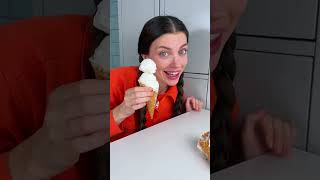 Food Hacks! You Need To Know How To Do #shorts